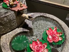 -鼎族怡华·指压·经络·疗愈SPA(紫荆店)