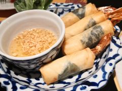 -simply thai天泰(静安嘉里中心店)