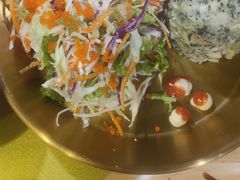 火焰山沙拉-桃屋日本料理(清华科技园店)