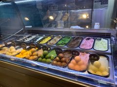 -五月罗马海鲜自助餐厅(月星环球港店)