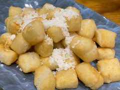 -汉江韩国料理(菊花广场店)