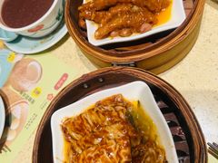 -点都德(长泰广场店)