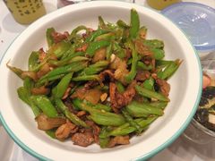 -福巷湘食小馆·猛火现炒(上海首店)