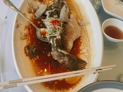 -漢舍中国菜馆(889广场店)