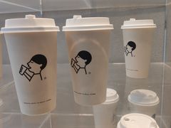 -喜茶(上海五角场万达店)