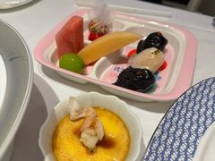 -名人坊·新派粤菜(河西奥体博览中心金鹰世界店)