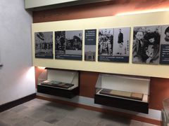 -鼋头渚风景区-王昆仑故居