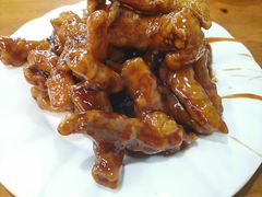 -洪福亮酒家(南草厂街店)