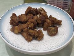 -李氏传家菜(兴城路店)