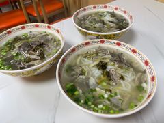 -陈记汤饭(水巷口店)