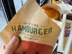 -魏家凉皮(雁塔路店)