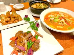 -翠山·映月湖景餐厅(映月湖公园店)