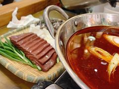 -剁椒入味(黄土岭店)