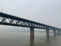 -武汉长江大桥