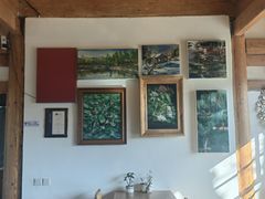 -三忘湖 SWANSEEN(柳荫公园店)