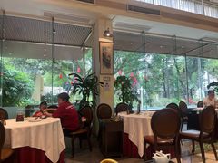 -金河半岛园林酒家(金融城店)