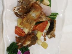 -有腥气私房菜·寻味顺德