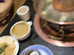 -清真·京华源铜锅涮肉(丰庆店)