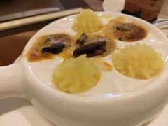 -白天鹅宾馆·流浮阁咖啡厅