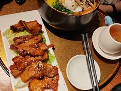-Mr.Fish鱼鲜生海鲜放题(高德置地冬广场店)
