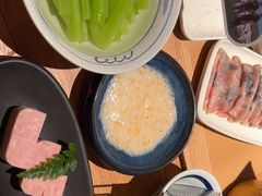 -巴奴毛肚火锅(龙湖锦艺城店)