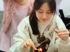 -第戎蛋糕(恒隆广场店)