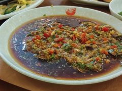 生腌血蛤-抱德·潮汕味(敦和店原惠城鱼仔)