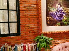 -漢舍中国菜馆(889广场店)