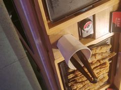 -比格比萨自助(德思勤四季汇店)