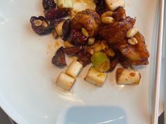 -望乡楼上海菜(日月光店)