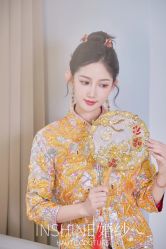 -韩国天使嫁衣婚纱礼服馆(上海旗舰店)