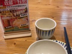 -泰堤坊(淡水体育馆店)