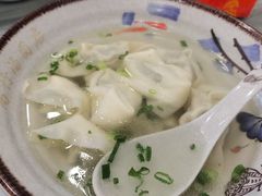 -高行汤团店(金高路店)