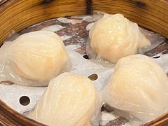 -禧座港式餐厅(星河店)
