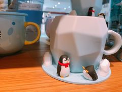 -星巴克臻选(长沙运达中央广场店)