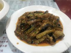 -辛记豆汤家常菜(芳草街店)