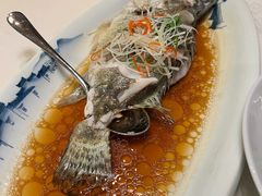 -杭州香格里拉·香宫中餐厅