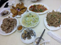 android_upload_pic-新享乐海鲜(翠华路店)