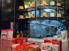-陶陶居酒家(SM二期购物广场店)