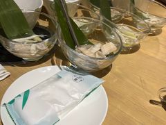 -竹鲜笙全竹宴(国色天香店)