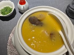 臻品佛跳墙-怡情荟•海鲜青岛菜(五四广场旗舰店)