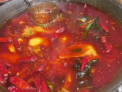 -萍姐火锅·公路夜市(南京新街口店)