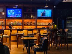 -The Cheebat 锌吧·Bistro(体育西店)