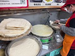 -向民炒鸡老店(金泰华府店)