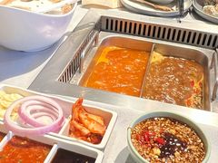 -欢乐牧场主题自助料理(龙华星河iCO店)
