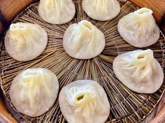 小笼汤包-耿福兴(凤凰美食街店)