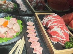 -湊湊火锅·茶憩(合生汇购物中心店)