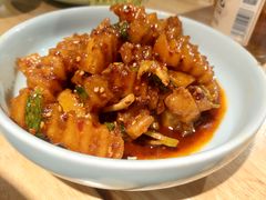 -全牛匠·乐山跷脚牛肉(新中关店)