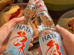 -山葵说·泥炉烤肉(泰达时尚E街区店)