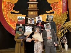-NINES推理馆·实景侦探推理剧MIXPLAY(静安店)